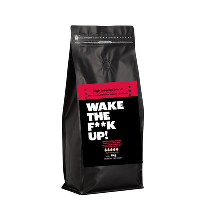 High Intense Blend