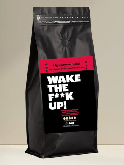 High Intense Blend