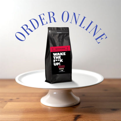 High Intense Blend