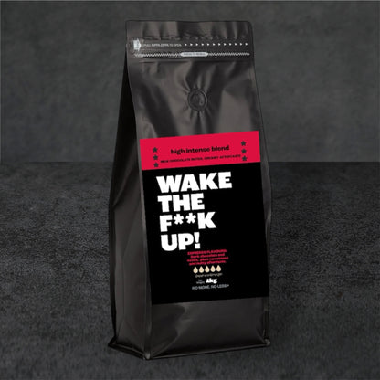 High Intense Blend