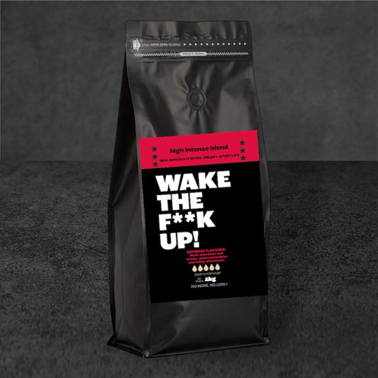 High Intense Blend