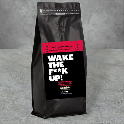 High Intense Blend