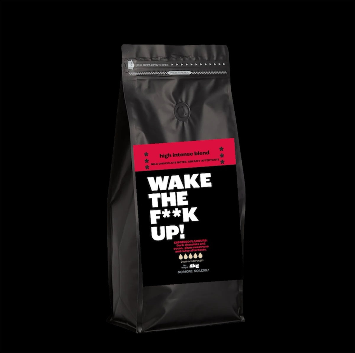 High Intense Blend