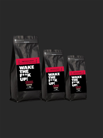 High Intense Blend